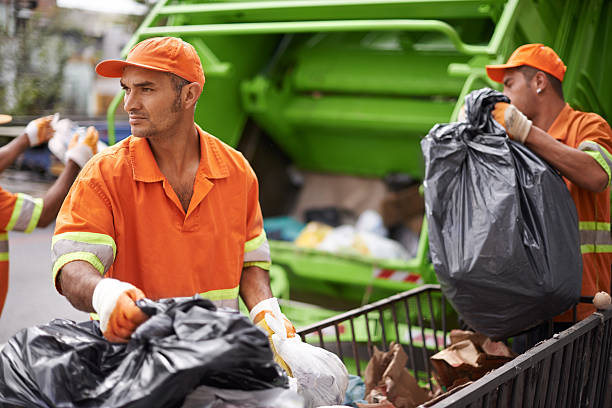 Oak Island, NC Junk Removal Services Company